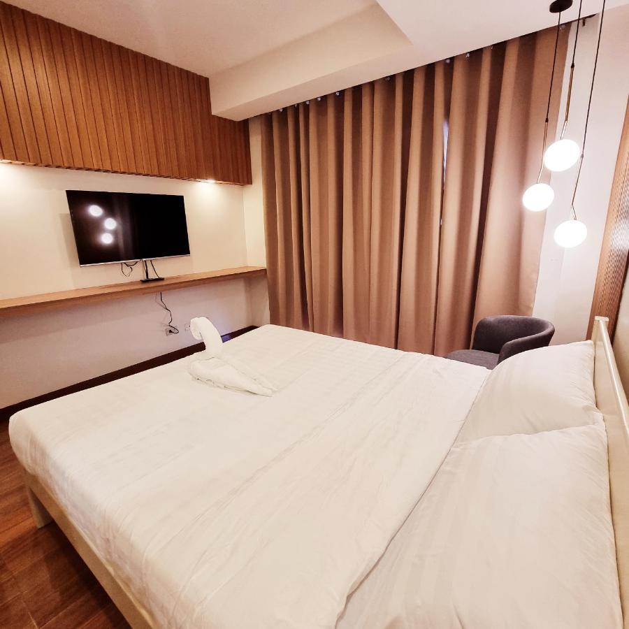 Eekos Bed And Breakfast 바기오 외부 사진