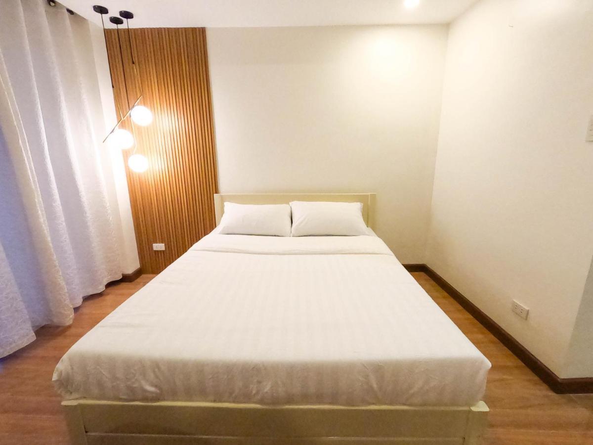 Eekos Bed And Breakfast 바기오 외부 사진