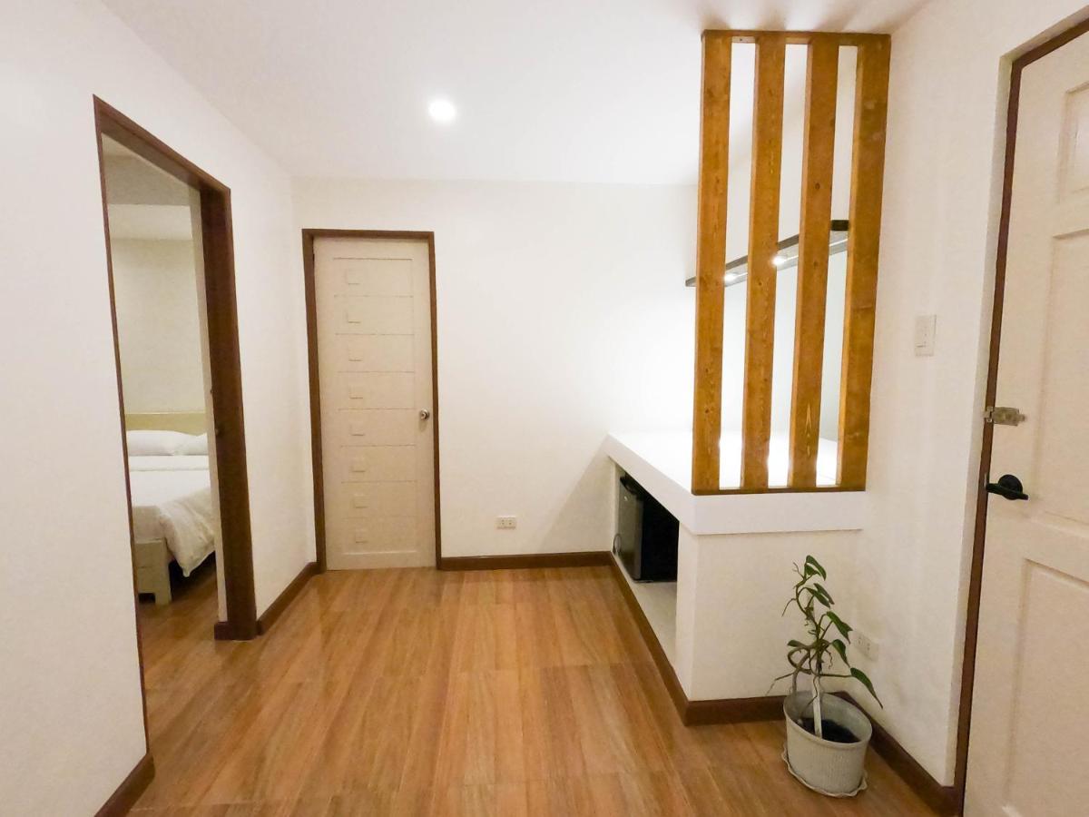 Eekos Bed And Breakfast 바기오 외부 사진