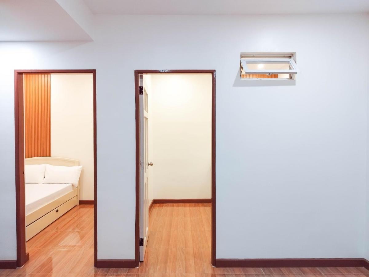 Eekos Bed And Breakfast 바기오 외부 사진