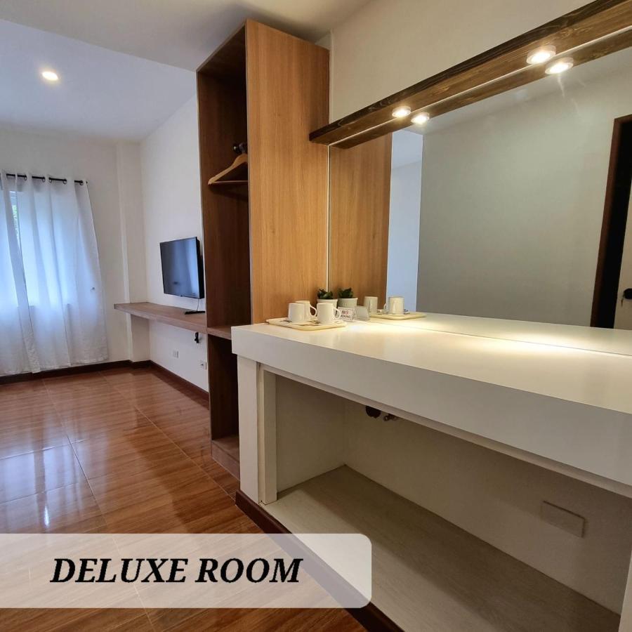 Eekos Bed And Breakfast 바기오 외부 사진