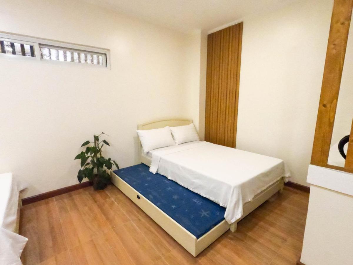 Eekos Bed And Breakfast 바기오 외부 사진