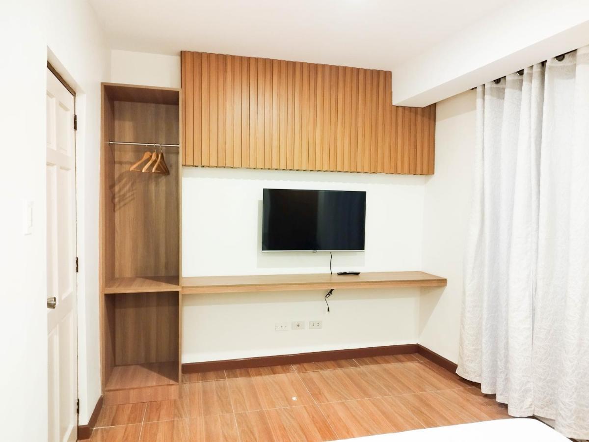 Eekos Bed And Breakfast 바기오 외부 사진