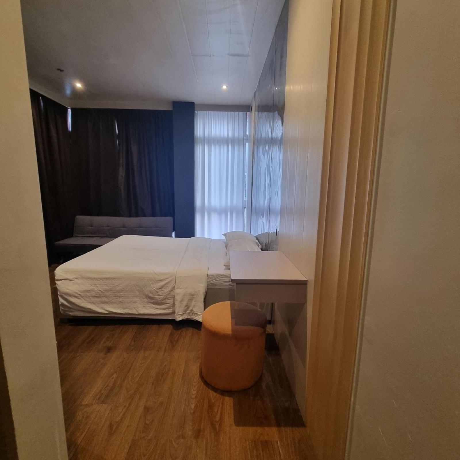 Eekos Bed And Breakfast 바기오 외부 사진