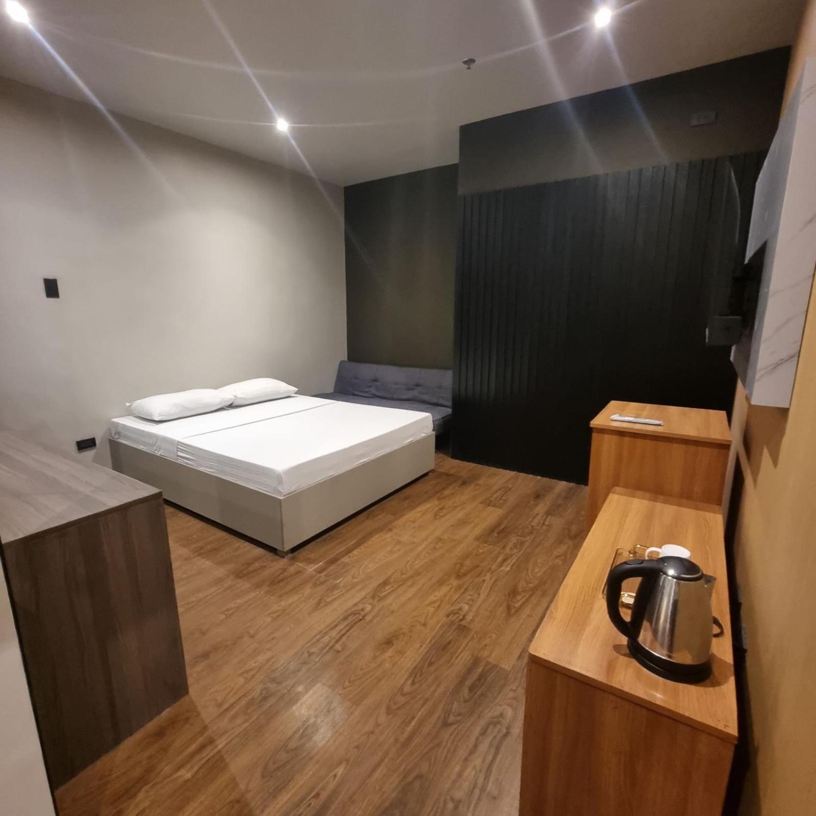 Eekos Bed And Breakfast 바기오 외부 사진
