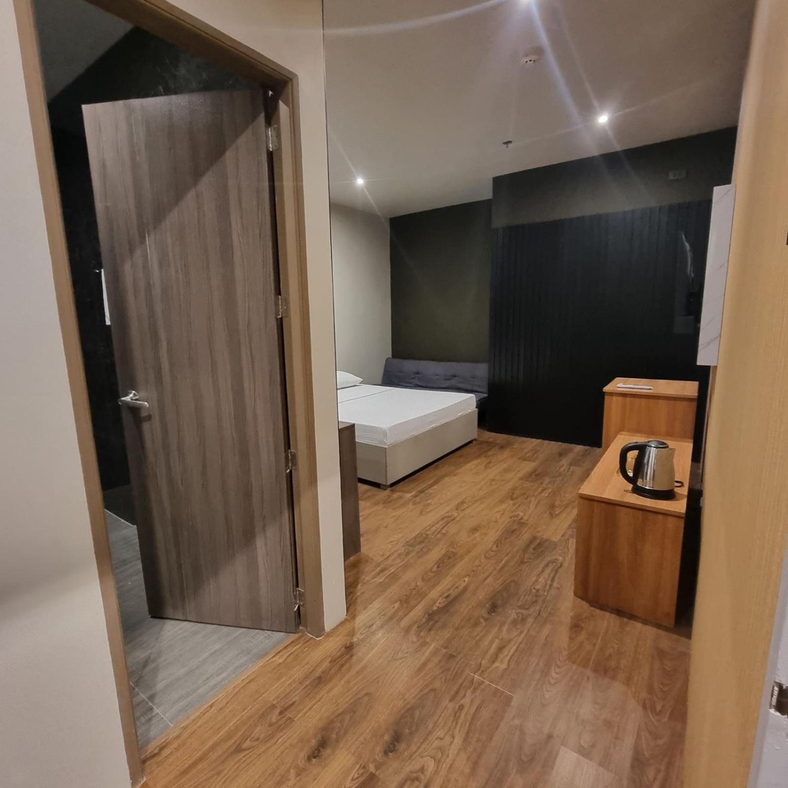 Eekos Bed And Breakfast 바기오 외부 사진