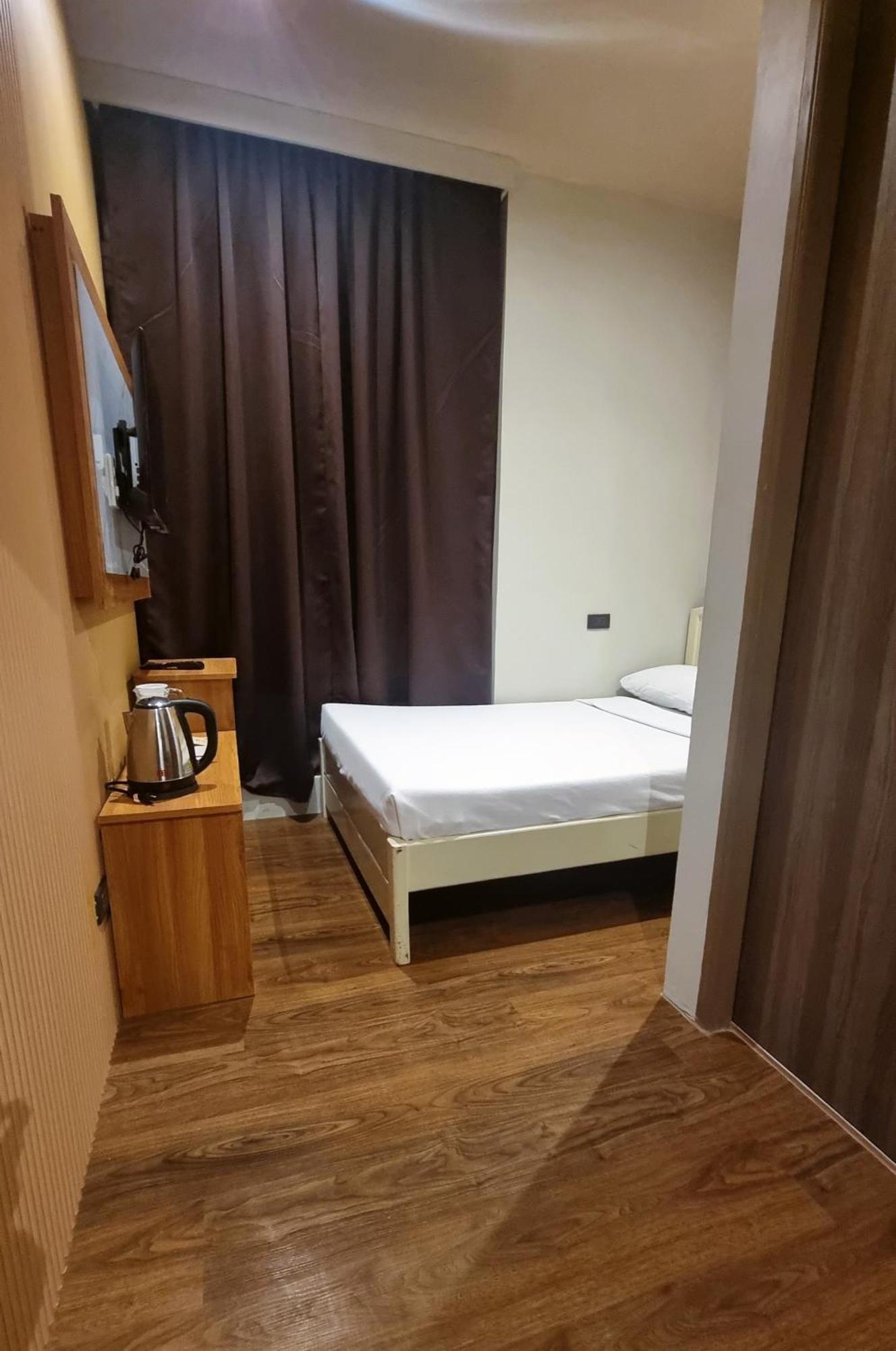 Eekos Bed And Breakfast 바기오 외부 사진